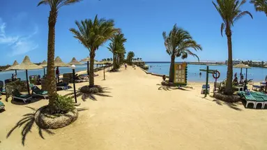 Arabia Azur