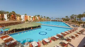 ARABIA AZUR