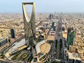 Arabia Saudyjska - Absolut Arabskiego Świata