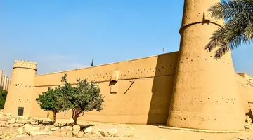 Arabia Saudyjska - Absolut Arabskiego Świata