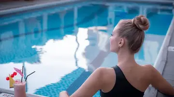 Arabian Courtyard Hotel &amp Spa