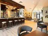 Arabian Park Dubai, an Edge by Rotana Hotel