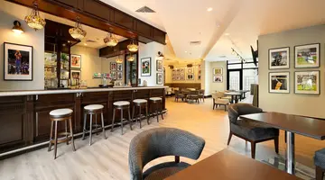 Arabian Park Dubai, an Edge by Rotana Hotel