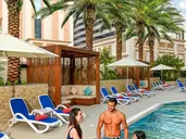 Arabian Park Dubai, an Edge by Rotana Hotel
