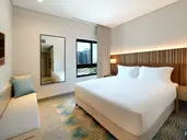 Arabian Park Dubai, an Edge by Rotana Hotel