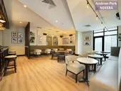 Arabian Park Dubai, an Edge by Rotana