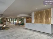 Arabian Park Dubai, an Edge by Rotana