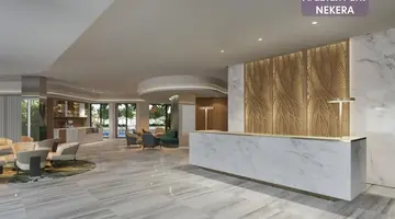 Arabian Park Dubai, an Edge by Rotana