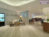 Arabian Park Dubai, an Edge by Rotana
