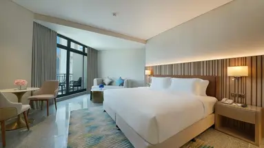 Arabian Park Dubai - Edge by Rotana
