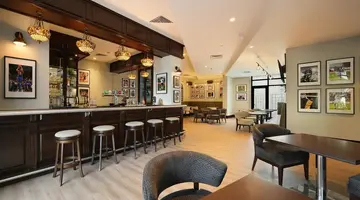 Arabian Park Dubai - Edge by Rotana