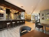 Arabian Park Dubai - Edge by Rotana