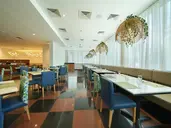 Arabian Park Dubai - Edge by Rotana