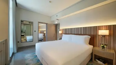 Arabian Park Dubai - Edge by Rotana