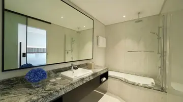 Arabian Park Dubai - Edge by Rotana