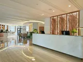 Arabian Park Dubai - Edge by Rotana