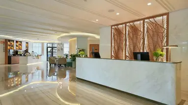 Arabian Park Dubai - Edge by Rotana