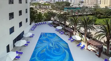 Arabian Park Dubai - Edge by Rotana