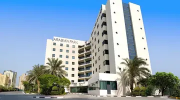 Arabian Park Edge by Rotana