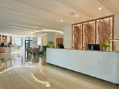 Arabian Park Hotel Dubai - Edge by Rotana