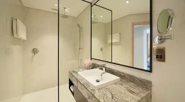 Arabian Park Hotel Dubai - Edge by Rotana