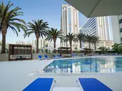 Arabian Park Hotel Dubai - Edge by Rotana