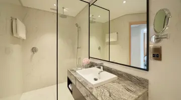 Arabian Park Hotel Dubai - Edge by Rotana