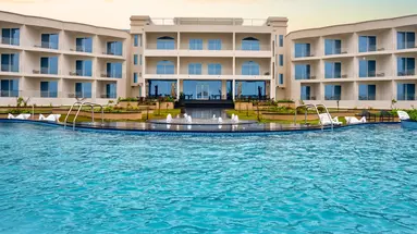 Arabian Sea Resort