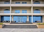 Arabian Sea Resort