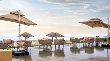 Arabian Sea Resort