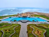 Arabian Sea Resort