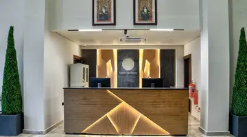 Arabian Sea Resort