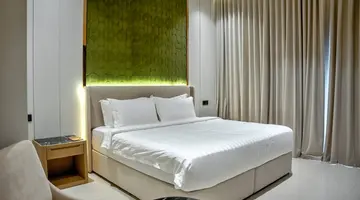 Arabian Sea Resort