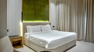 Arabian Sea Resort