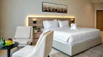 Arabian Sea Resort