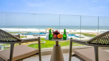 Arabian Sea Resort