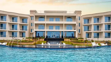 Arabian Sea Resort