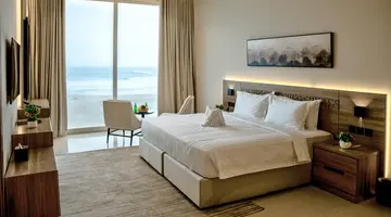 Arabian Sea Resort