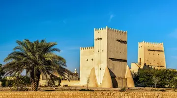 Arabskie Dynastie