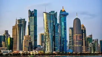 Arabskie Dynastie