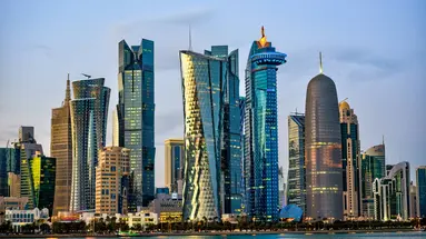 Arabskie Dynastie