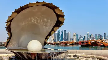 Arabskie Dynastie