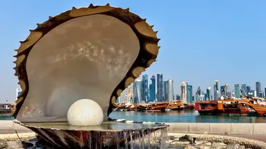 Arabskie Dynastie