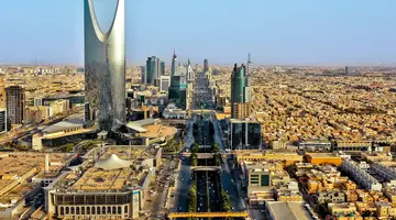 Arabskie Dynastie