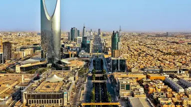 Arabskie Dynastie