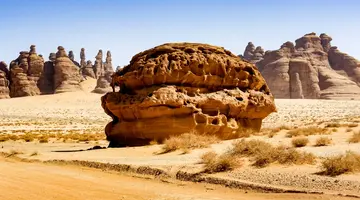 Arabskie Dynastie
