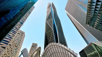 Arabskie Dynastie