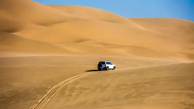 Arabskie Dynastie