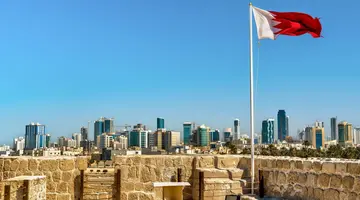 Arabskie Dynastie