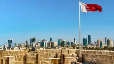 Arabskie Dynastie